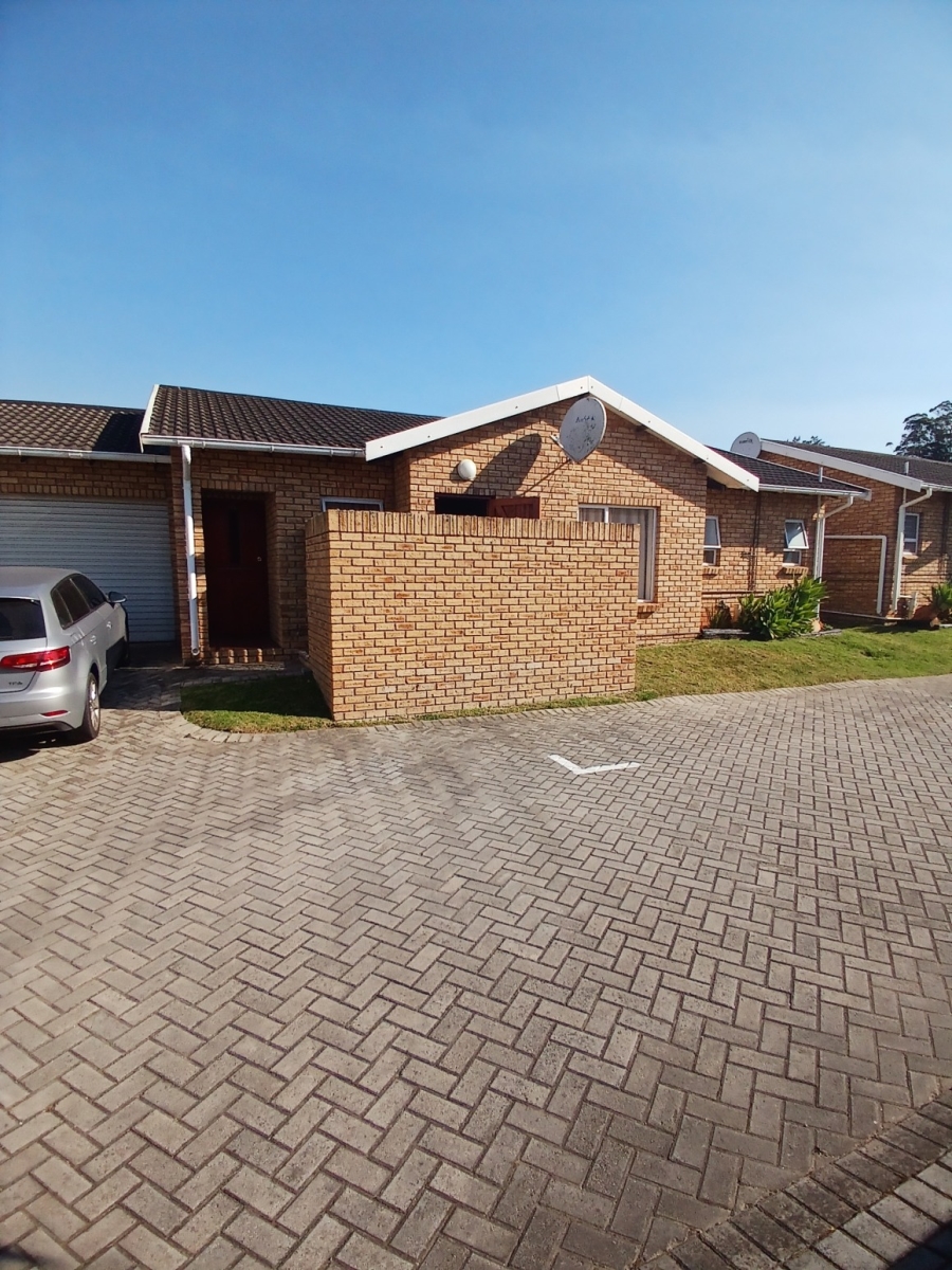 3 Bedroom Property for Sale in Glenroy Park Eastern Cape